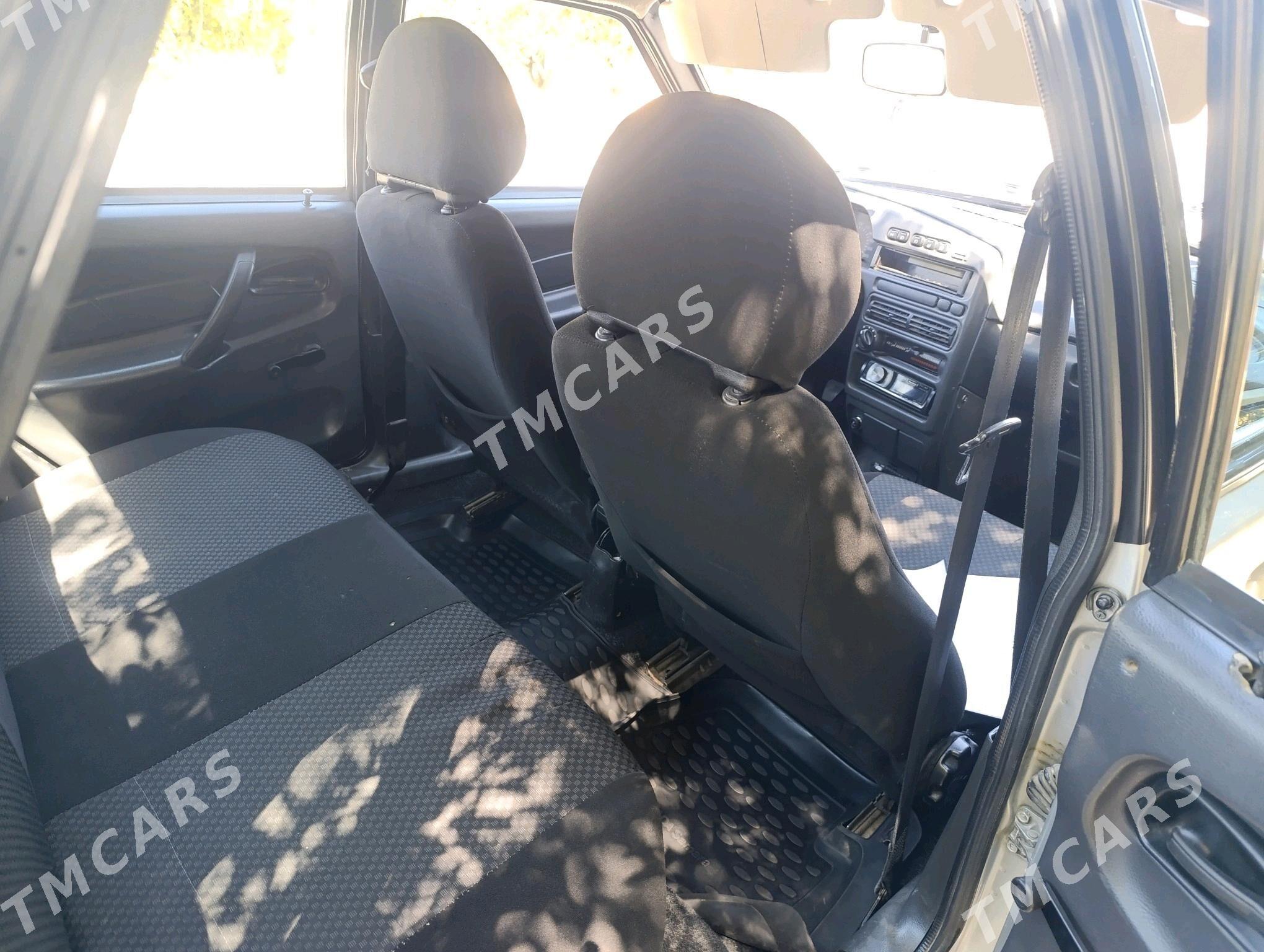 Lada 21099 2004 - 42 000 TMT - Гызыларбат - img 5