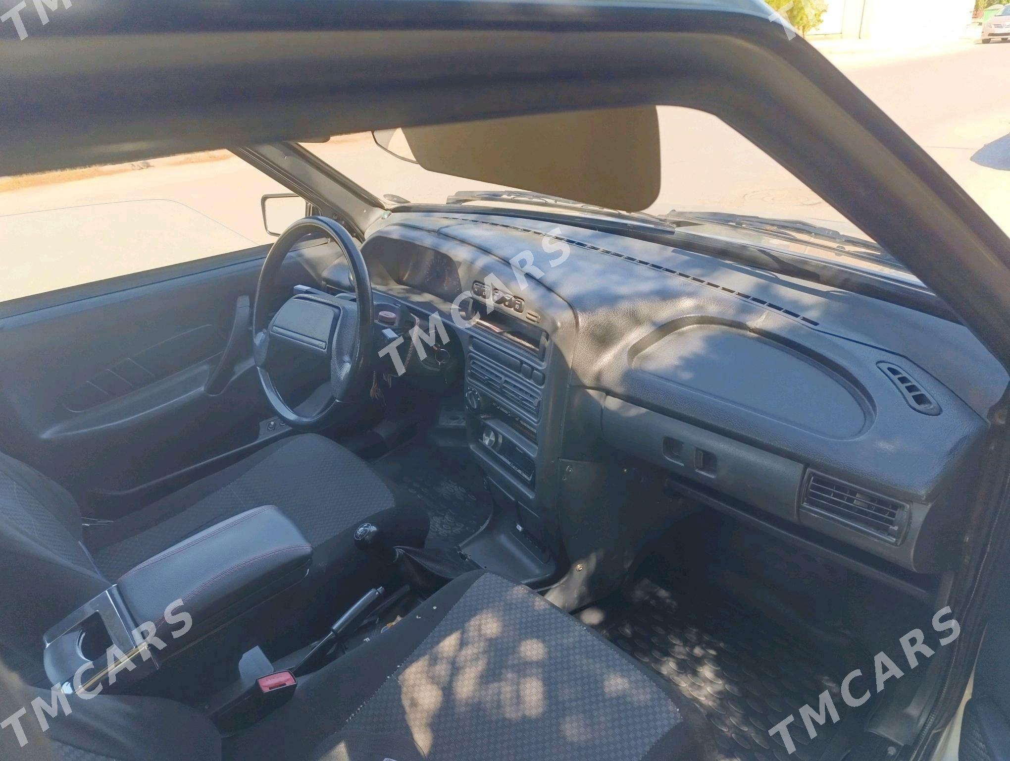 Lada 21099 2004 - 42 000 TMT - Гызыларбат - img 4