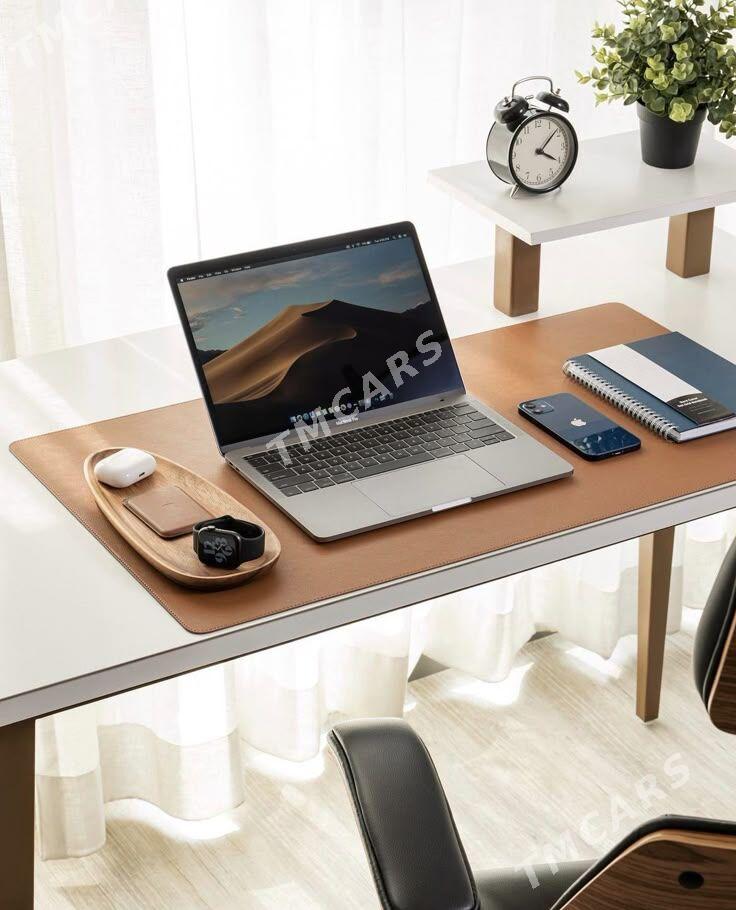 MacBook Air 13 2025 M4 ️ORDER - Ашхабад - img 7