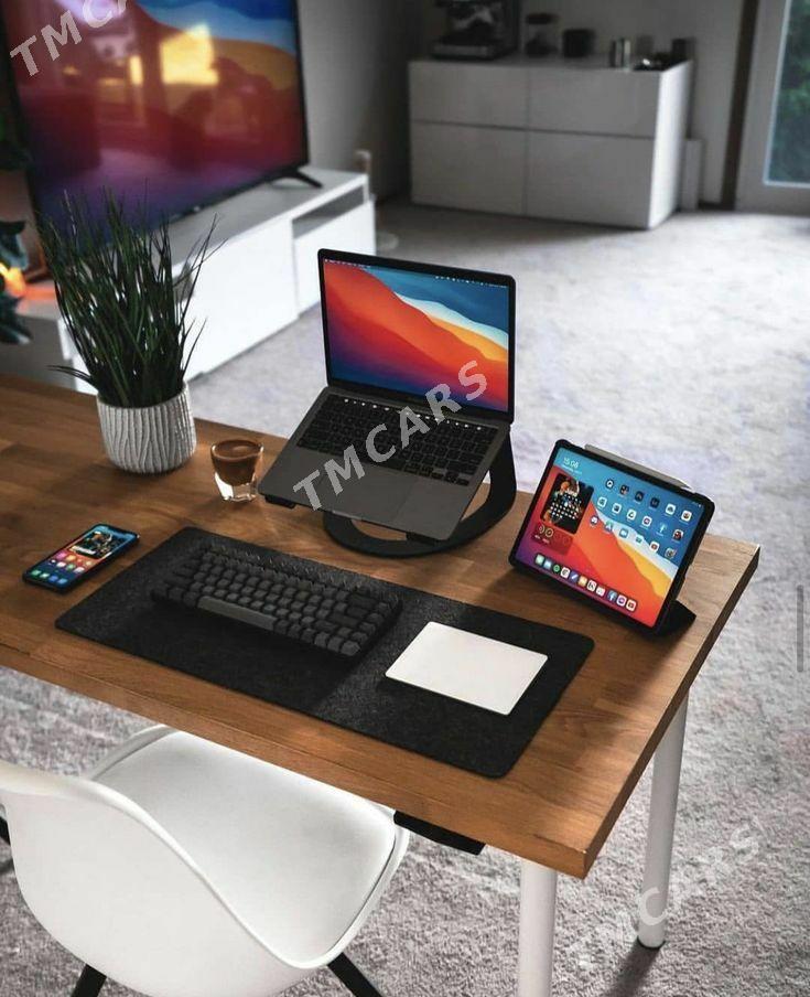 MacBook Air 13 2025 M4 ️ORDER - Ашхабад - img 5