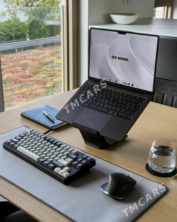 MacBook Air 13 2025 M4 ️ORDER - Ашхабад - img 9