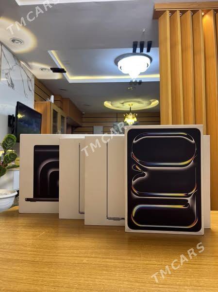 MacBook Air 13 2025 M4 ️ORDER - Ашхабад - img 10
