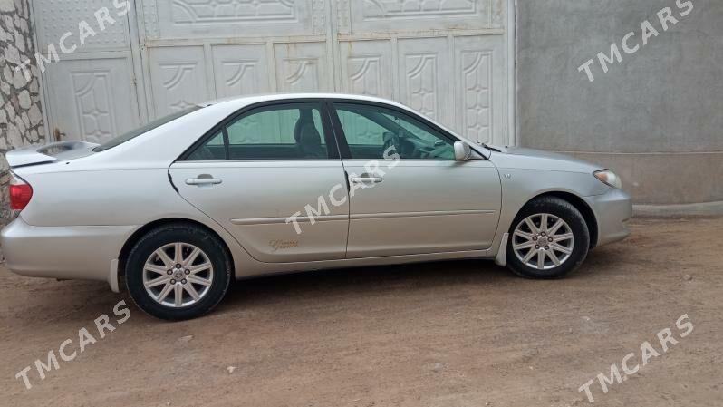 Toyota Camry 2004 - 170 000 TMT - Dostluk - img 9