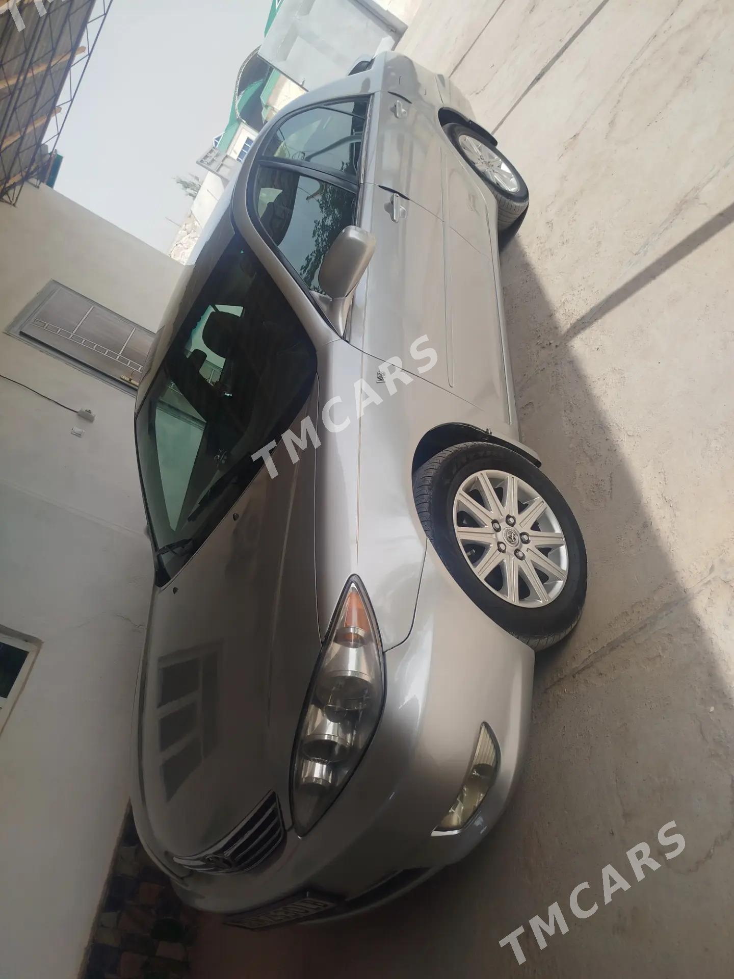 Toyota Camry 2004 - 170 000 TMT - Dostluk - img 7