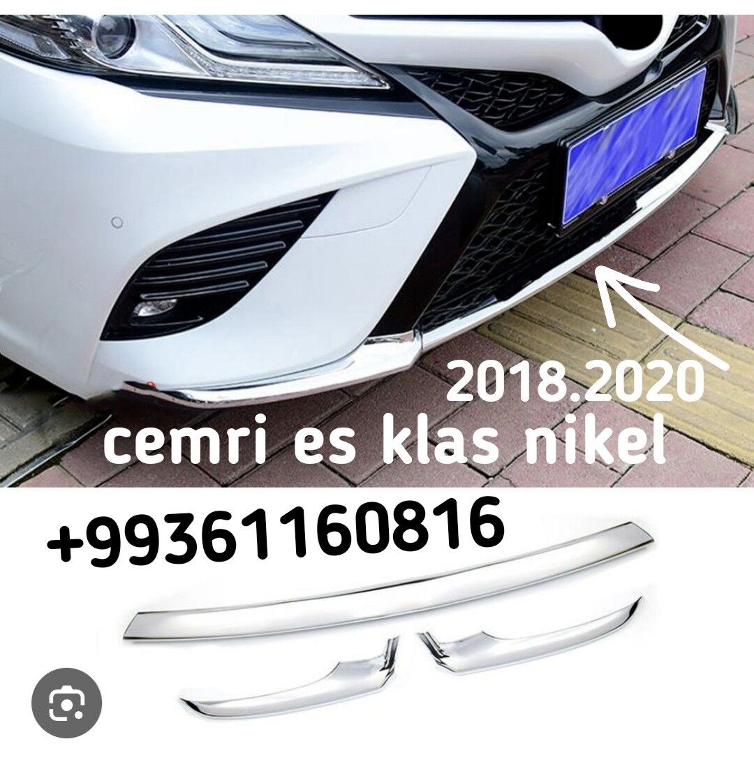 KEMRI HAYLANDR BEZEGLERI - Ашхабад - img 3