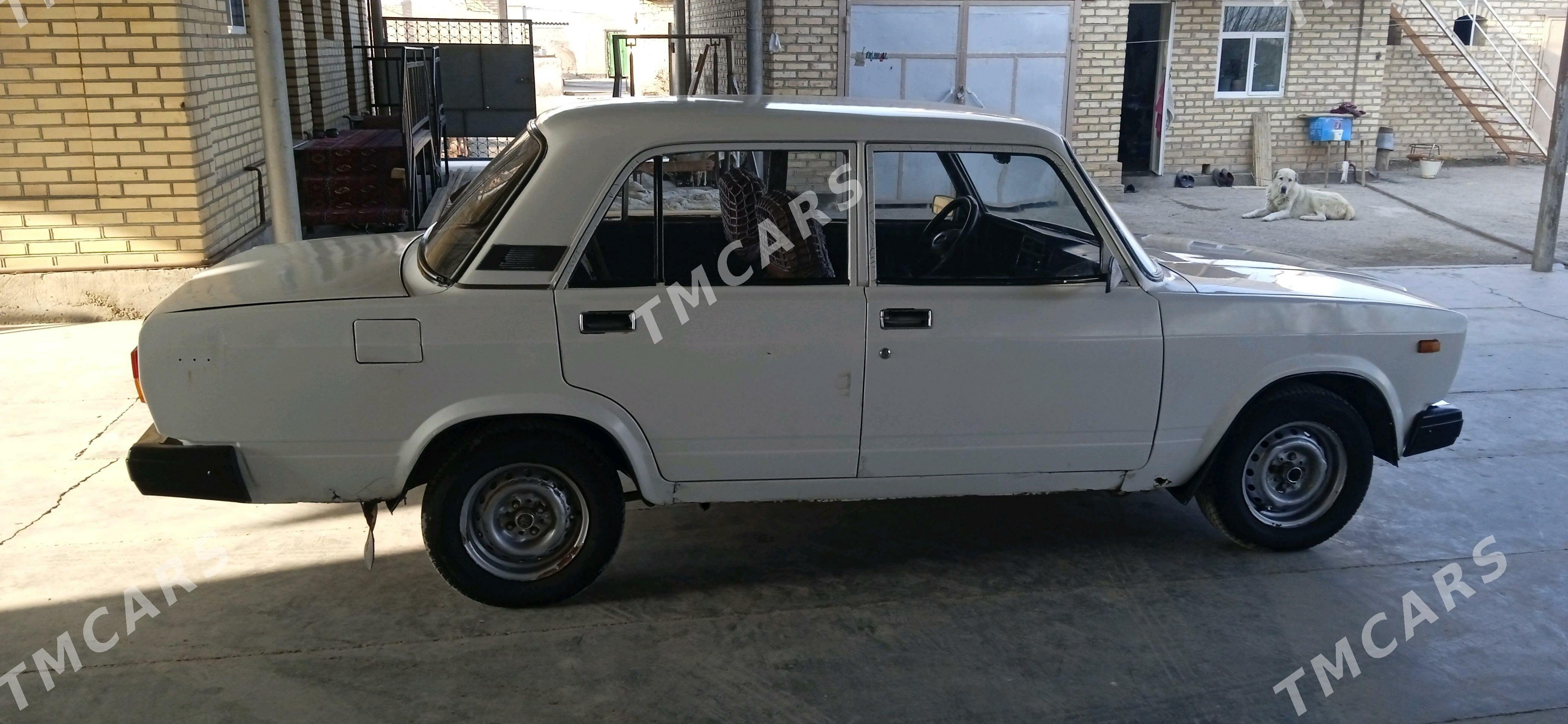 Lada 2107 1999 - 22 000 TMT - Baýramaly - img 2