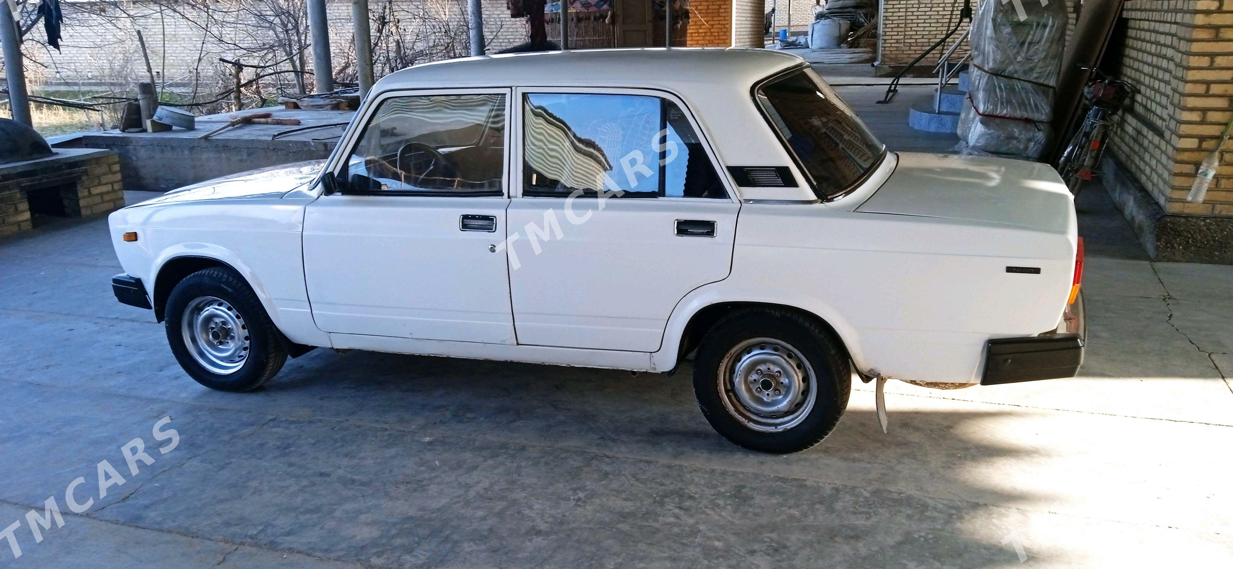 Lada 2107 1999 - 22 000 TMT - Baýramaly - img 4