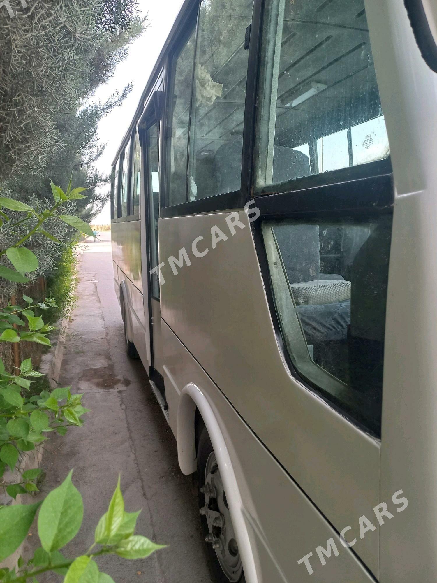 Mitsubishi Rosa 2005 - 175 000 TMT - Çoganly - img 4