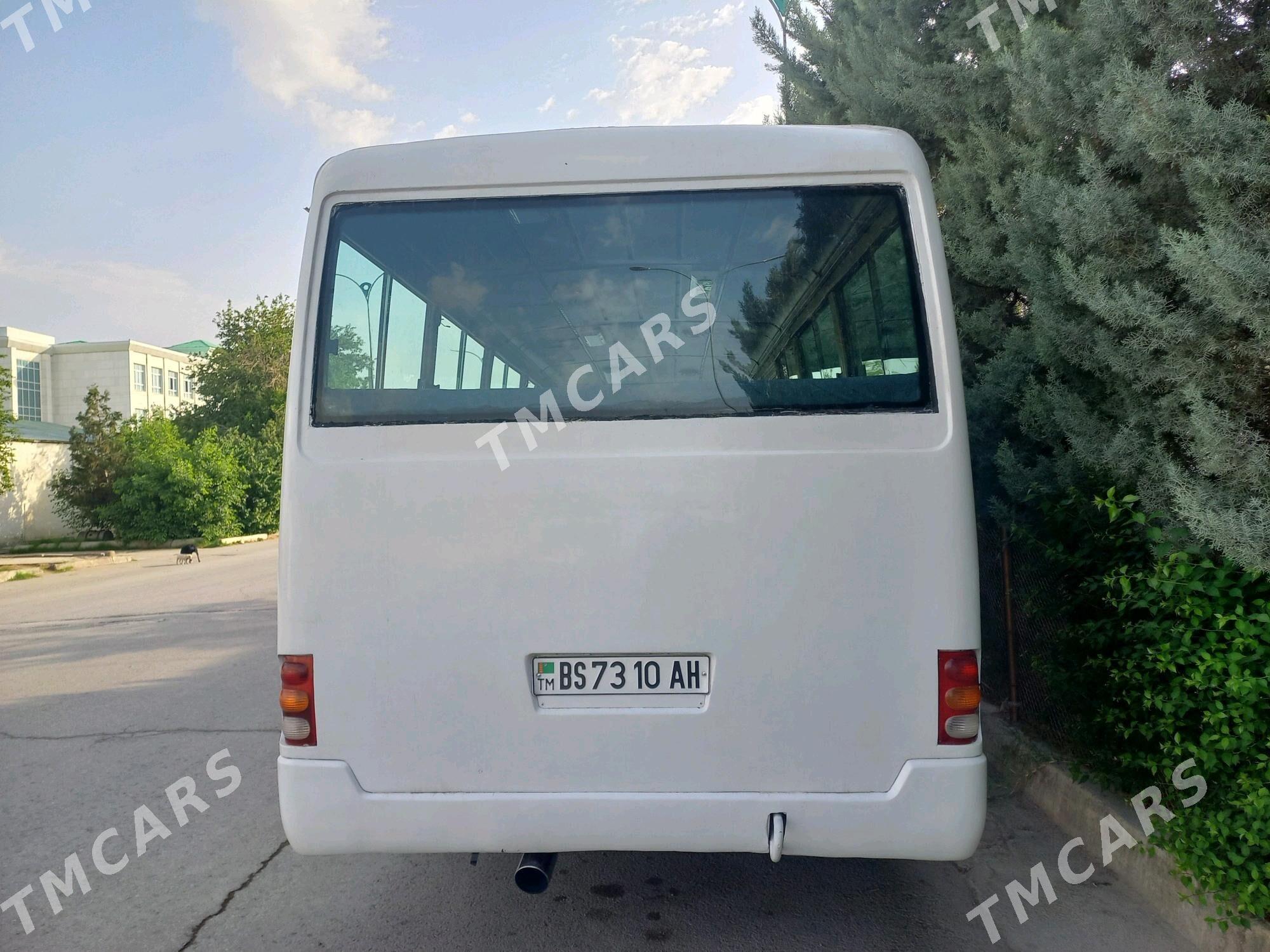Mitsubishi Rosa 2005 - 175 000 TMT - Çoganly - img 5