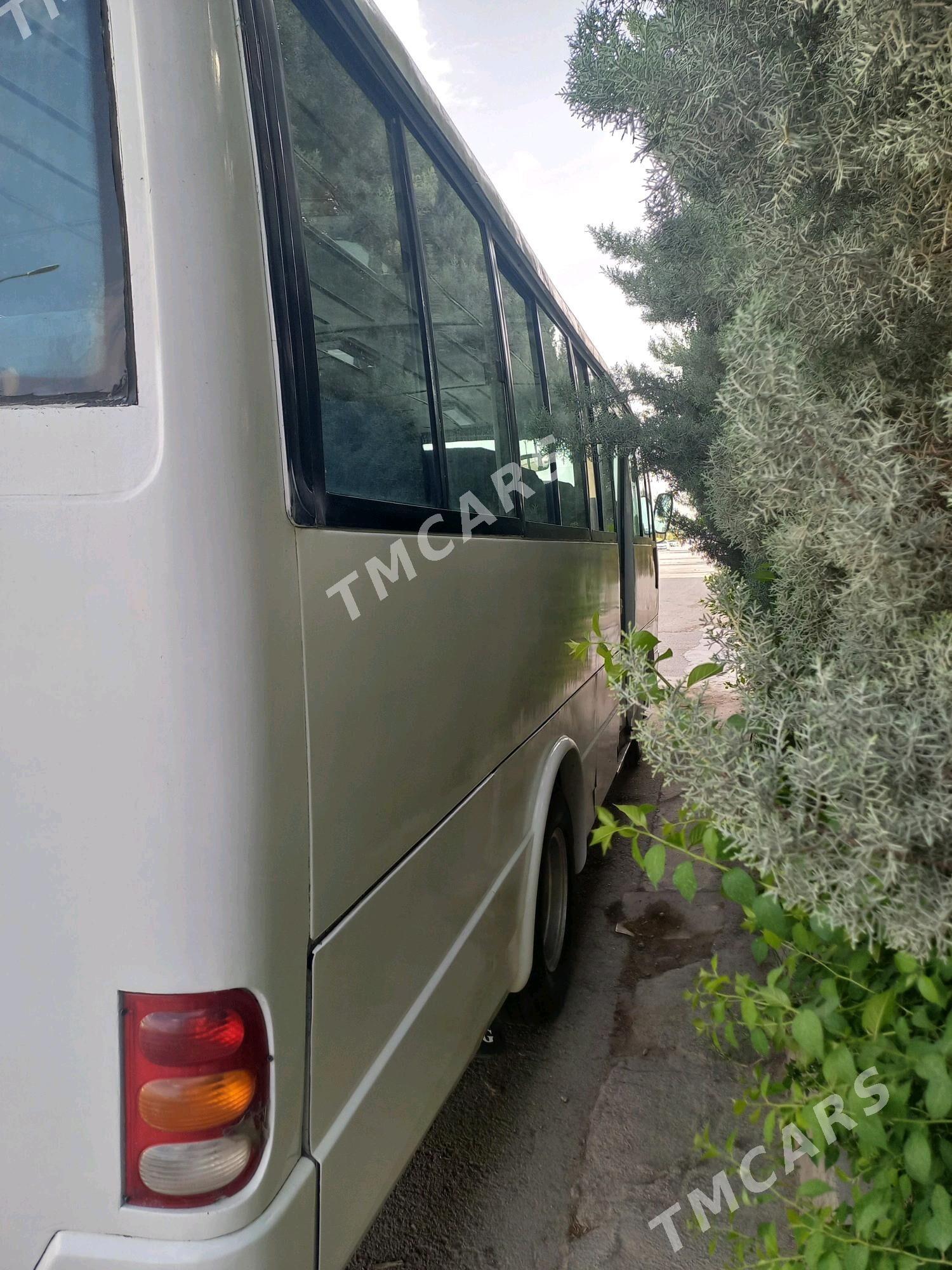 Mitsubishi Rosa 2005 - 175 000 TMT - Çoganly - img 6