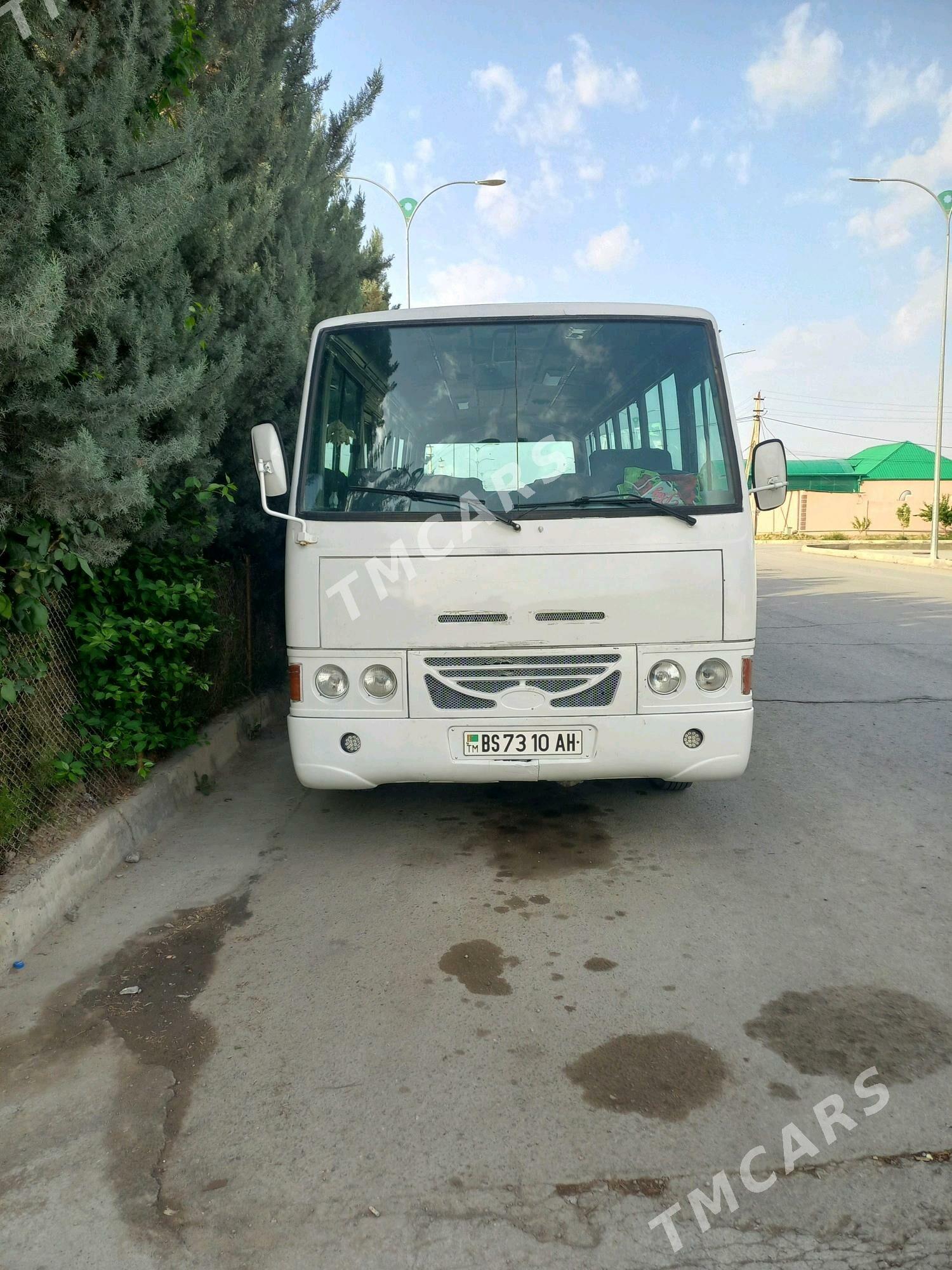 Mitsubishi Rosa 2005 - 175 000 TMT - Çoganly - img 3