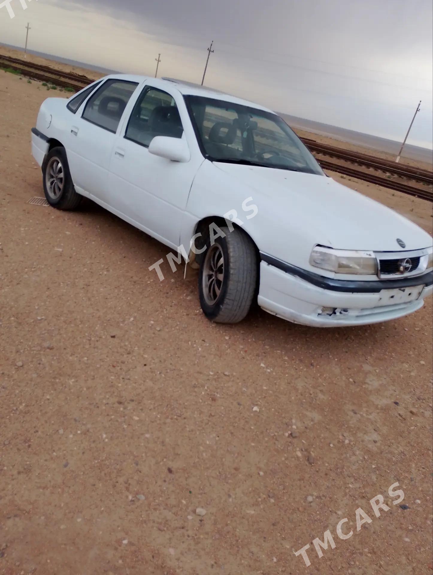 Opel Vectra 1995 - 20 000 TMT - Туркменбаши - img 4