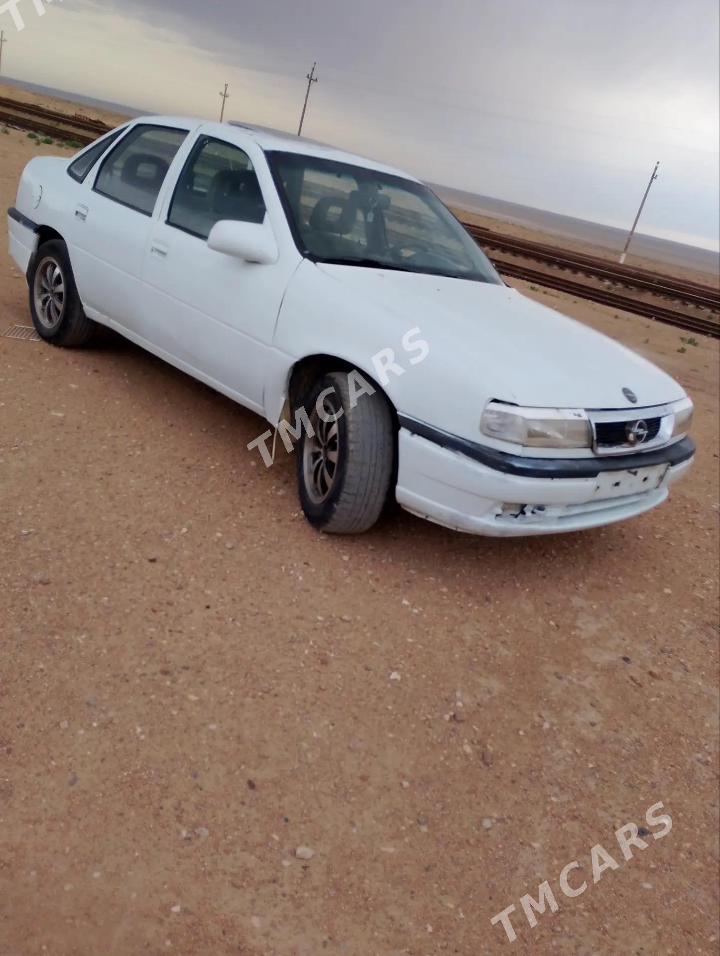 Opel Vectra 1995 - 20 000 TMT - Туркменбаши - img 3