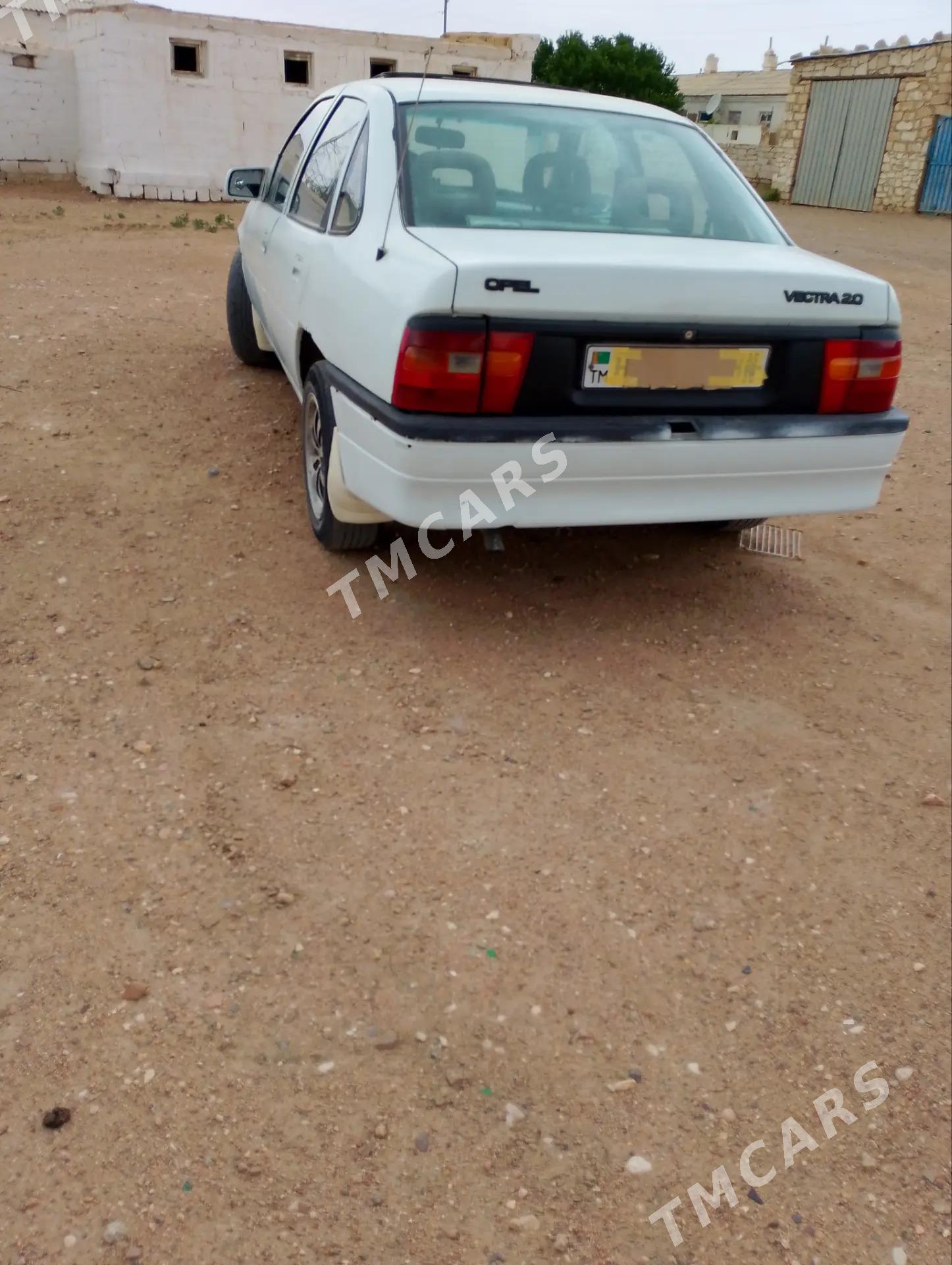 Opel Vectra 1995 - 20 000 TMT - Туркменбаши - img 5