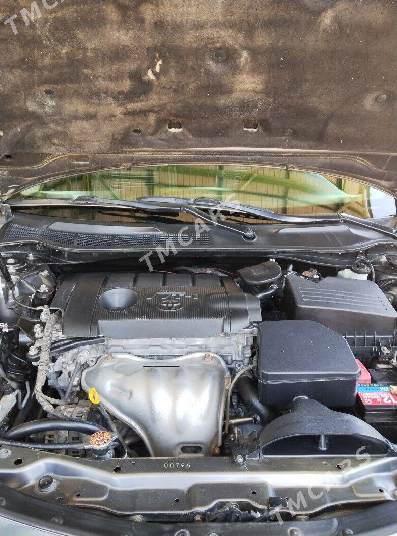 Toyota Camry 2011 - 173 000 TMT - Туркменабат - img 3