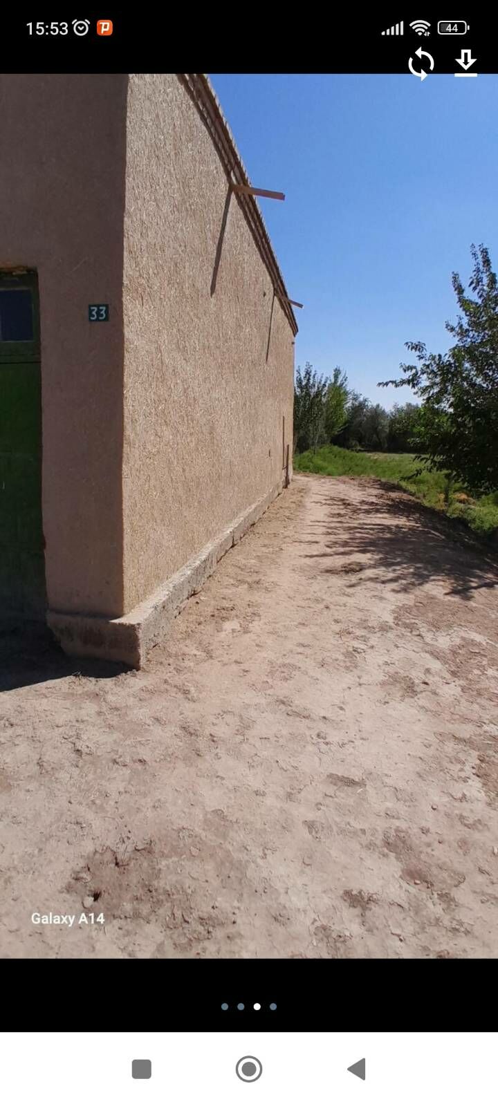 plan jay - Кёнеургенч - img 2