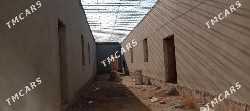 satlyk jaý nebitçi köçe - Фарап - img 4