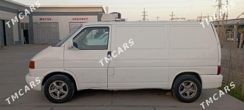 Volkswagen Transporter 2003 - 100 000 TMT - Mary - img 2