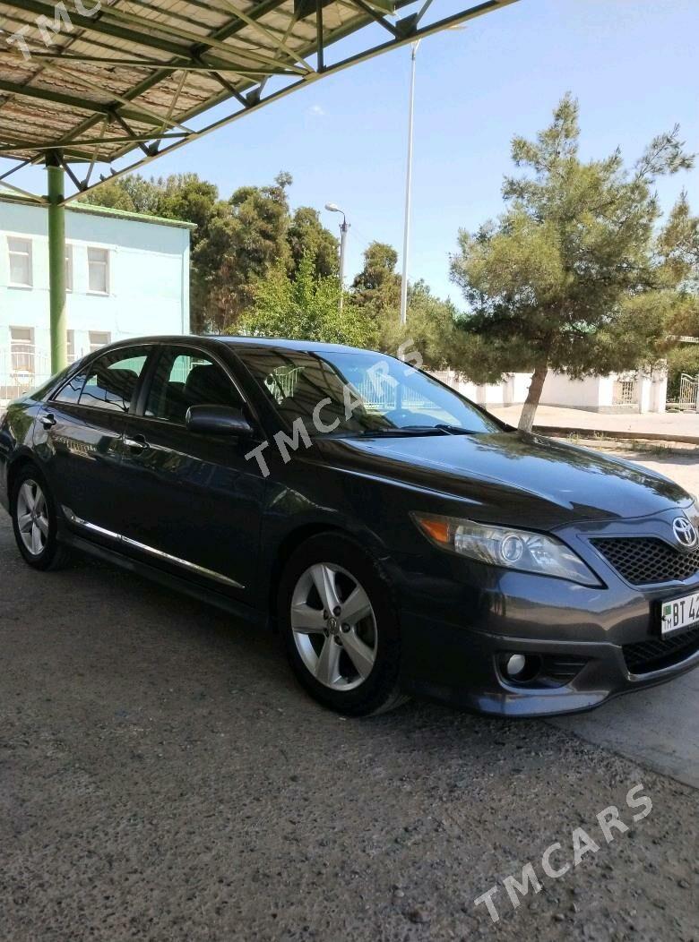 Toyota Camry 2011 - 173 000 TMT - Туркменабат - img 5