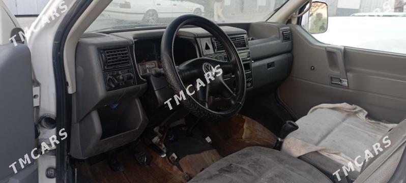 Volkswagen Transporter 2003 - 100 000 TMT - Mary - img 3