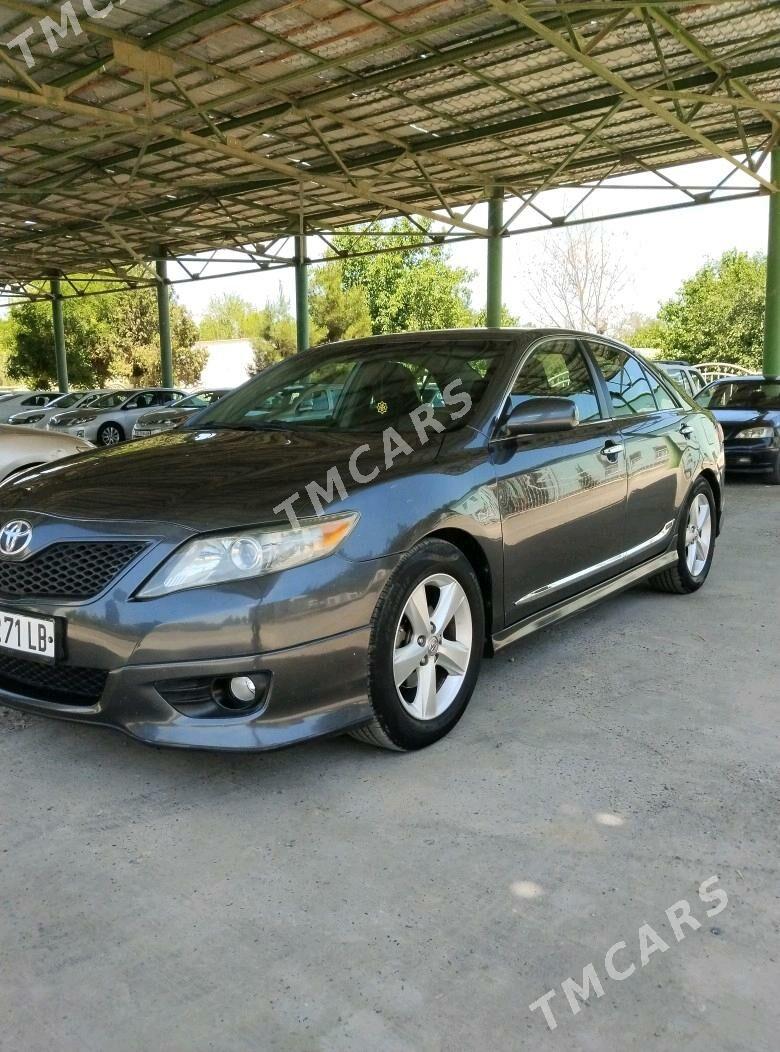 Toyota Camry 2011 - 173 000 TMT - Туркменабат - img 6