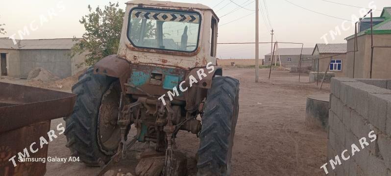 MTZ 82 2003 - 18 000 TMT - Огуз хан - img 3