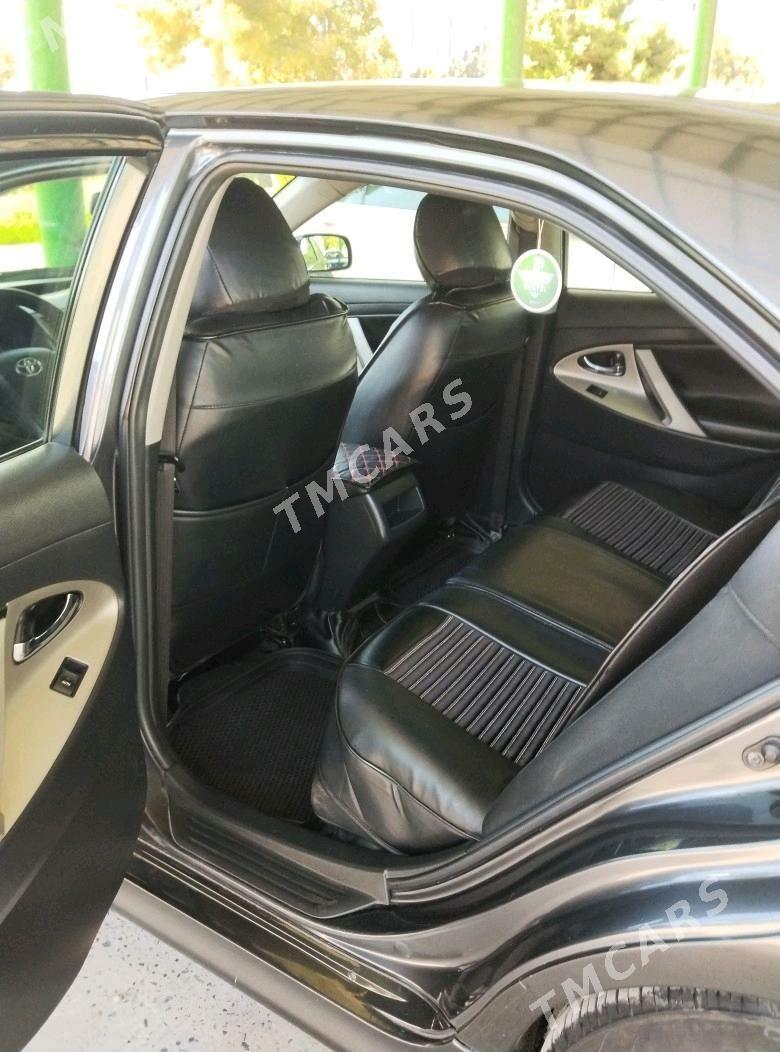 Toyota Camry 2011 - 173 000 TMT - Туркменабат - img 9