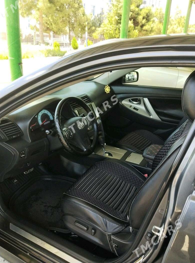Toyota Camry 2011 - 173 000 TMT - Туркменабат - img 10