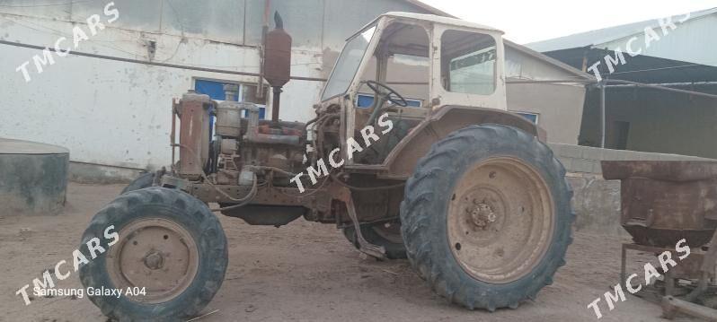 MTZ 82 2003 - 18 000 TMT - Огуз хан - img 4