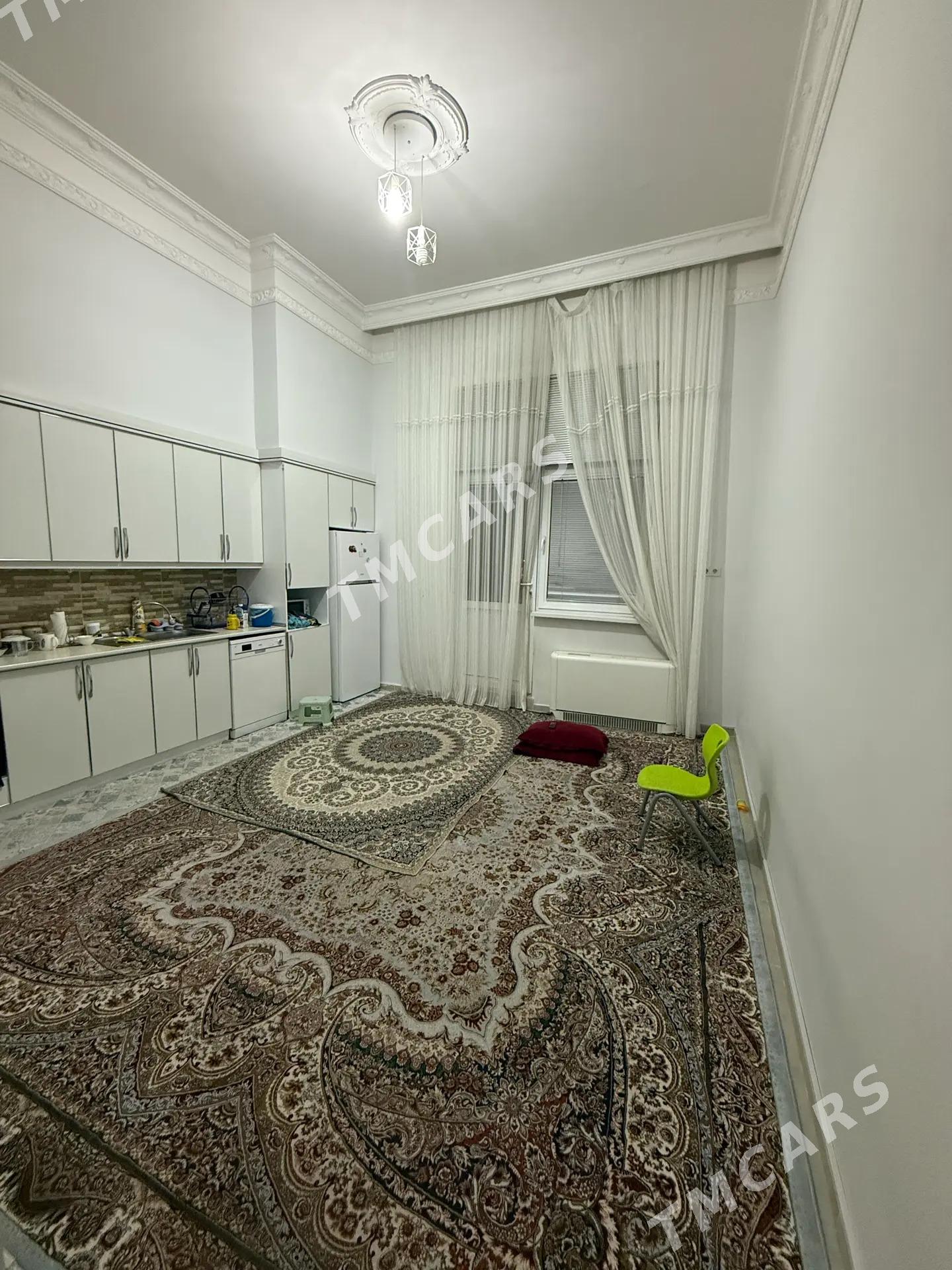 14 tapgyr 5 komnat - Ашхабад - img 2