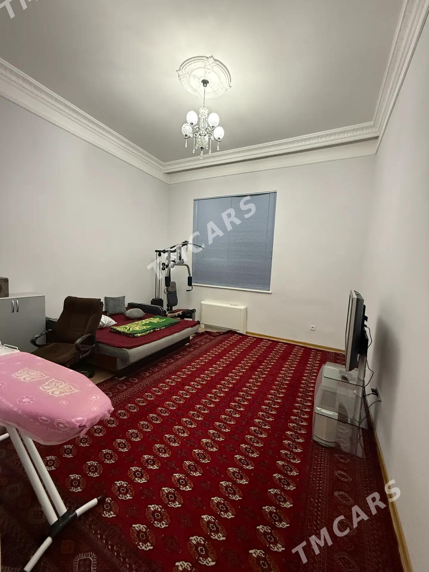 14 tapgyr 5 komnat - Ашхабад - img 5