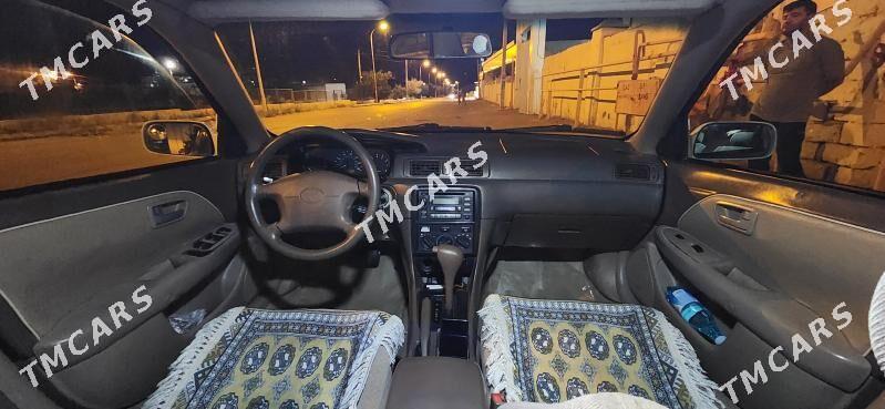 Toyota Camry 2000 - 110 000 TMT - Türkmenbaşy - img 4