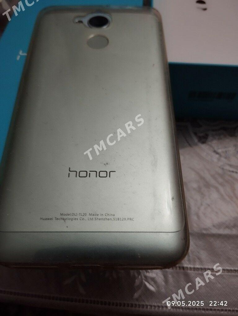 телефон Honor 6A - Ашхабад - img 3