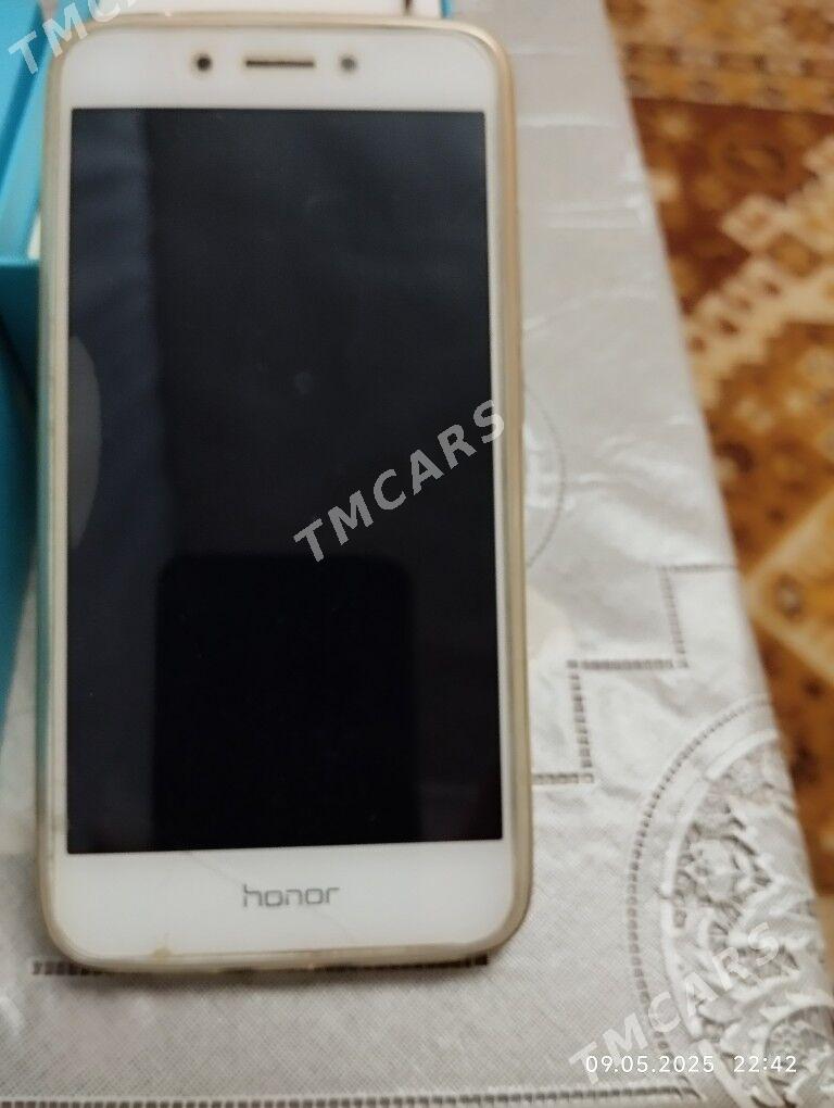 телефон Honor 6A - Ашхабад - img 2