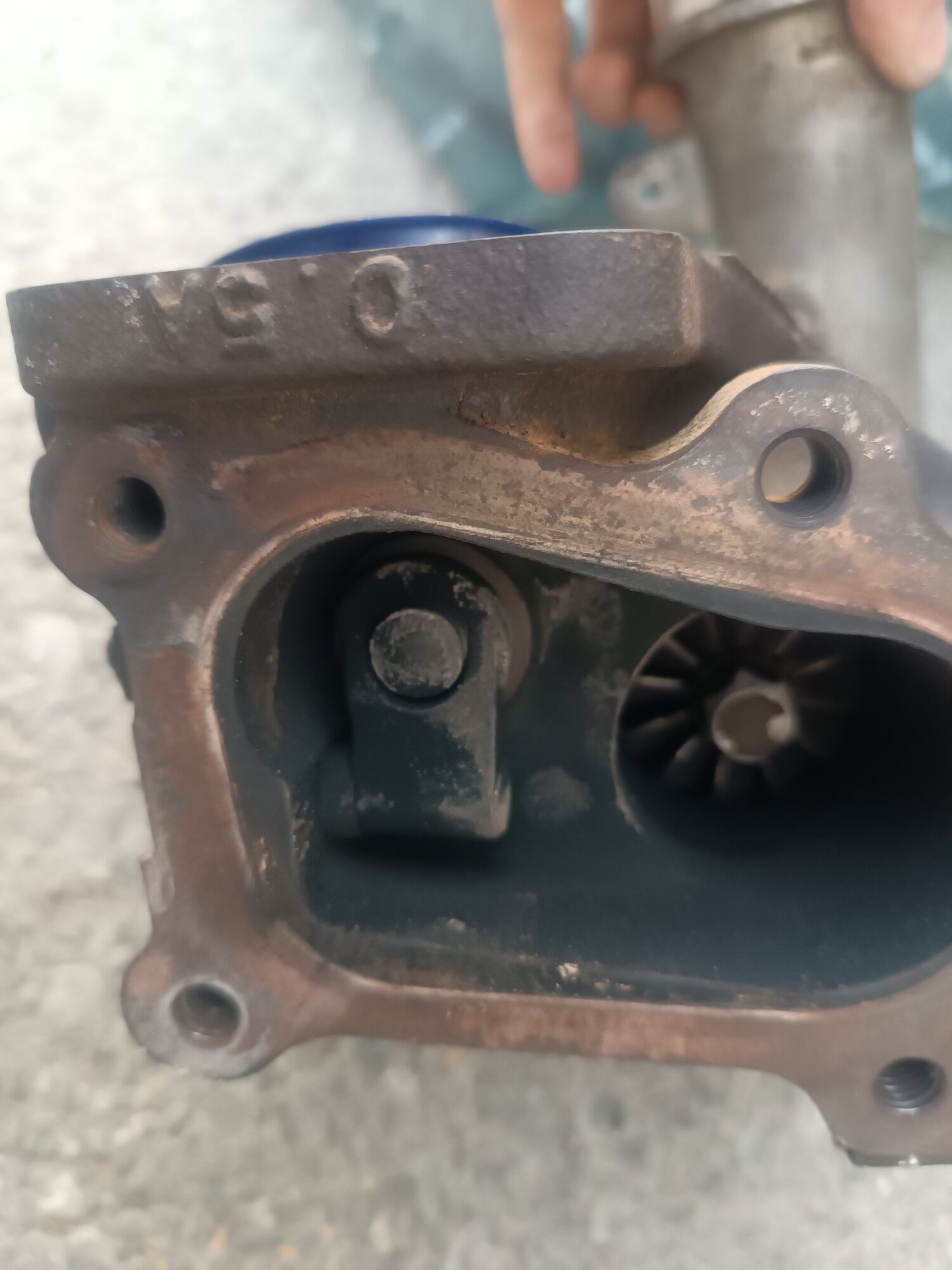 Mazda Turbo / Турбина 450 TMT - Ашхабад - img 3