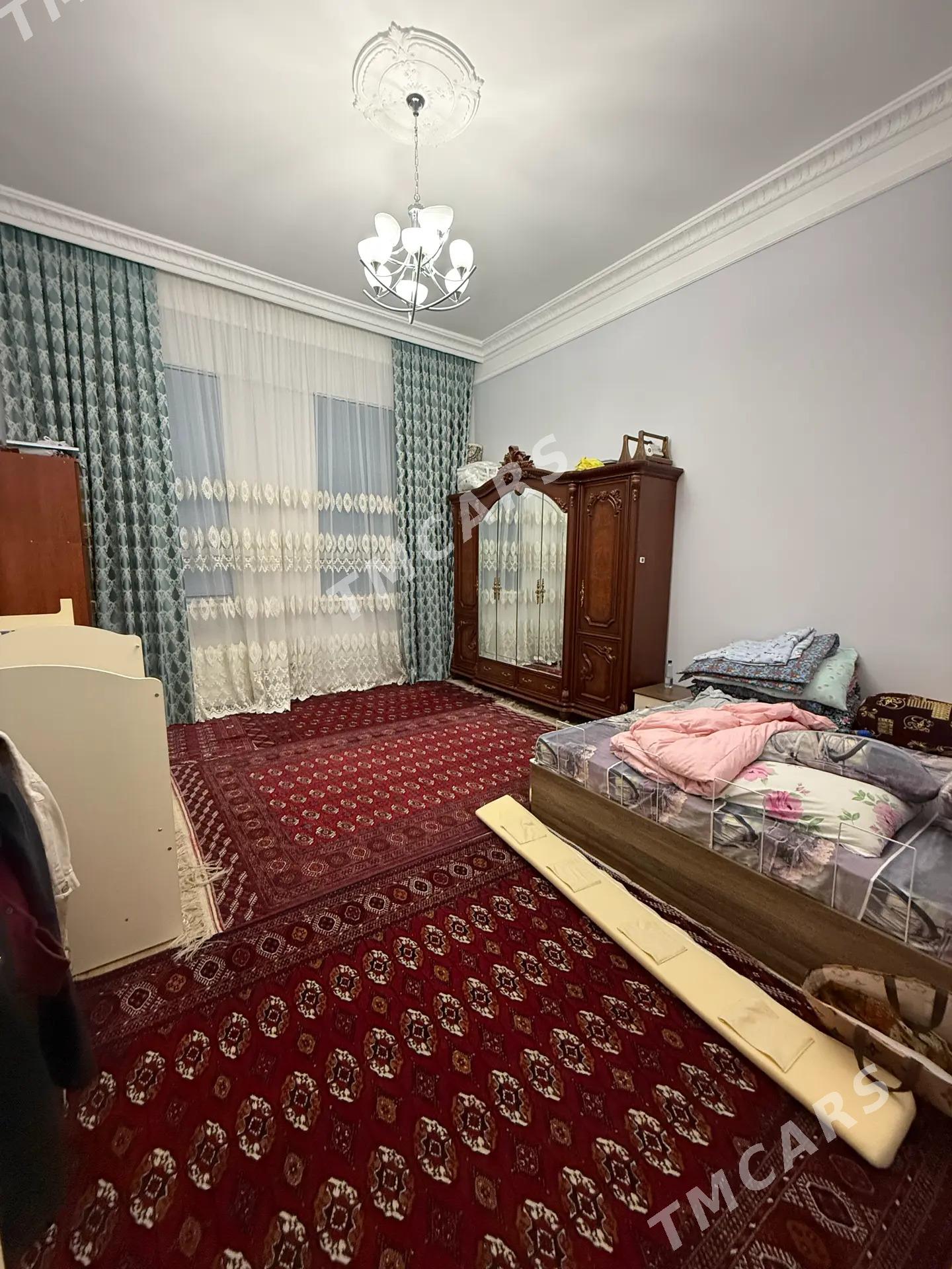 14 tapgyr 5komnot - Aşgabat - img 3