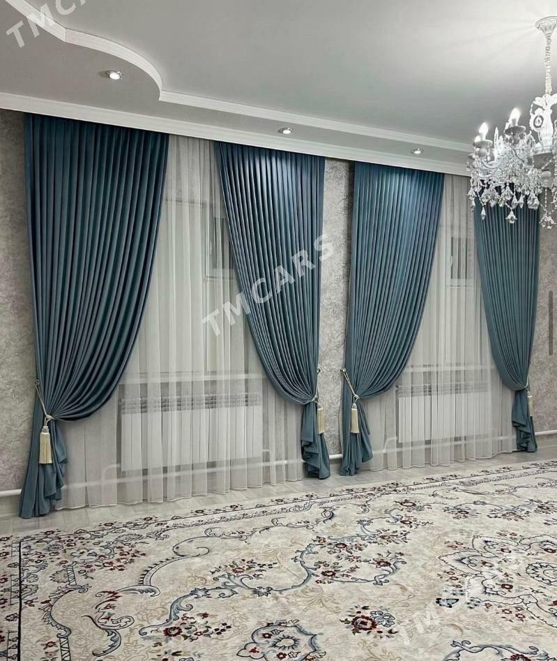 PERDE ZALYUZ ŽALÝUZ ZANAWESKA - Aşgabat - img 6