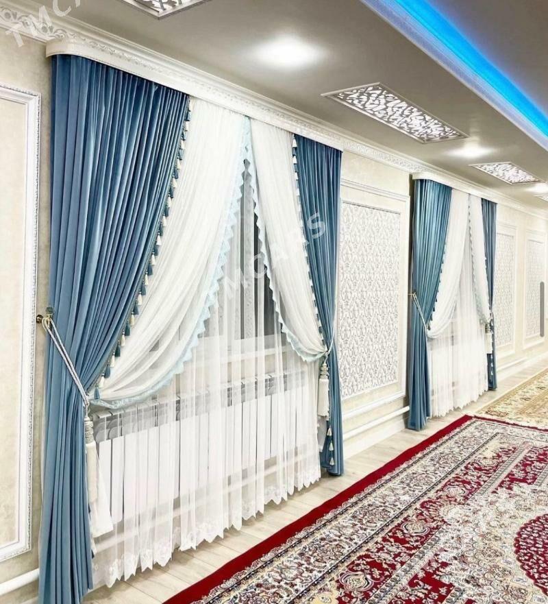 PERDE ZALYUZ ŽALÝUZ ZANAWESKA - Aşgabat - img 4