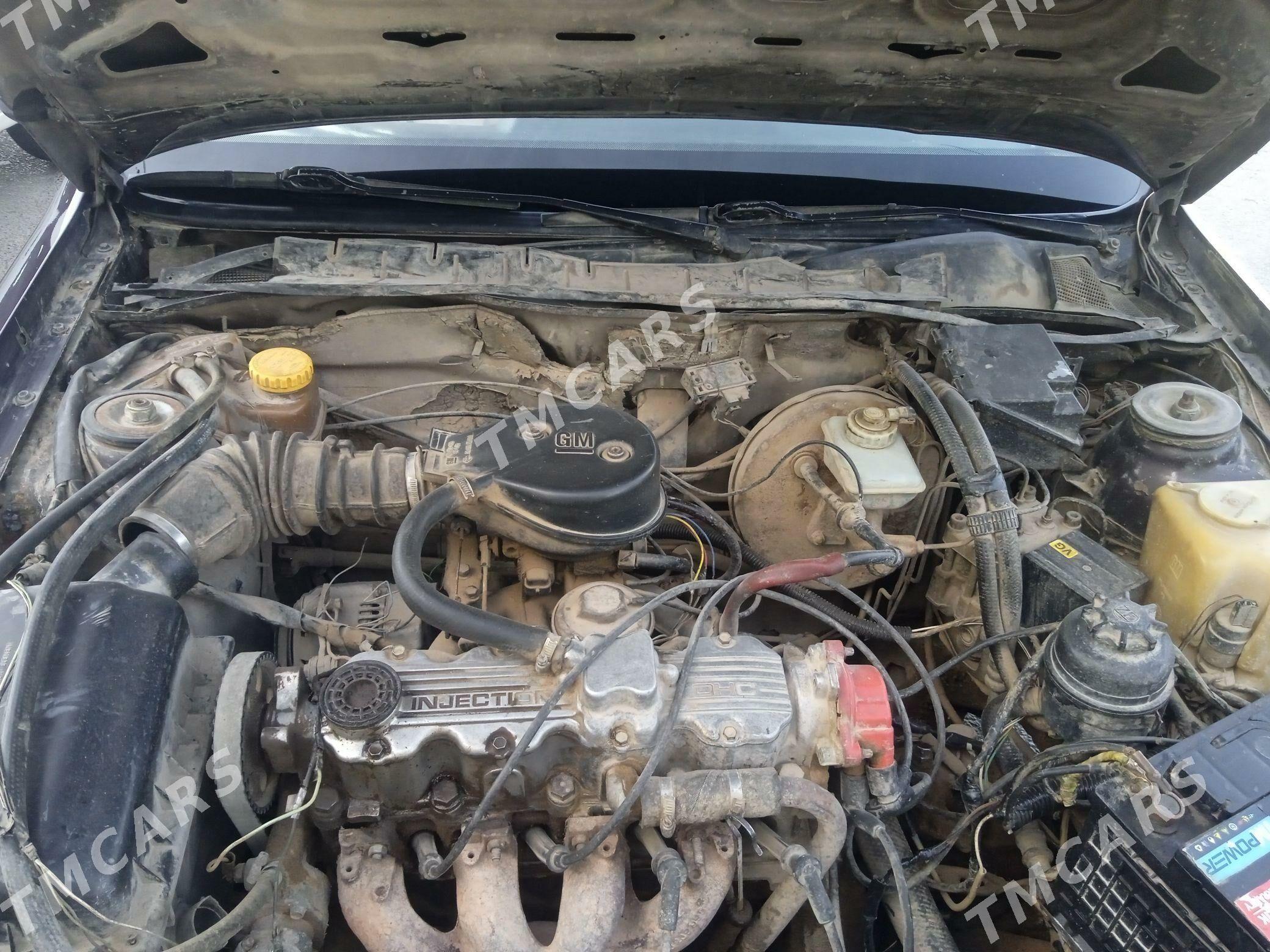 Opel Vectra 1991 - 18 000 TMT - Мургап - img 2