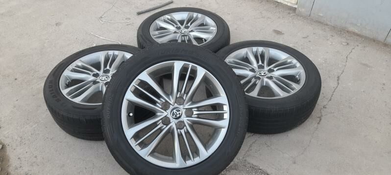 azyada kemry 7 500 TMT - Büzmeýin - img 4