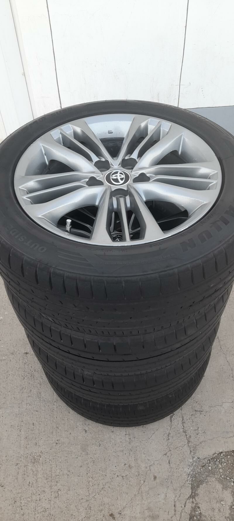 azyada kemry 7 500 TMT - Büzmeýin - img 5