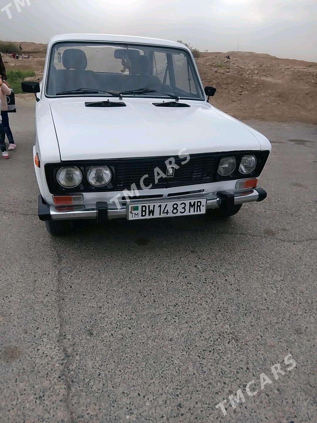 Lada 2106 1988 - 20 000 TMT - Туркменгала - img 2