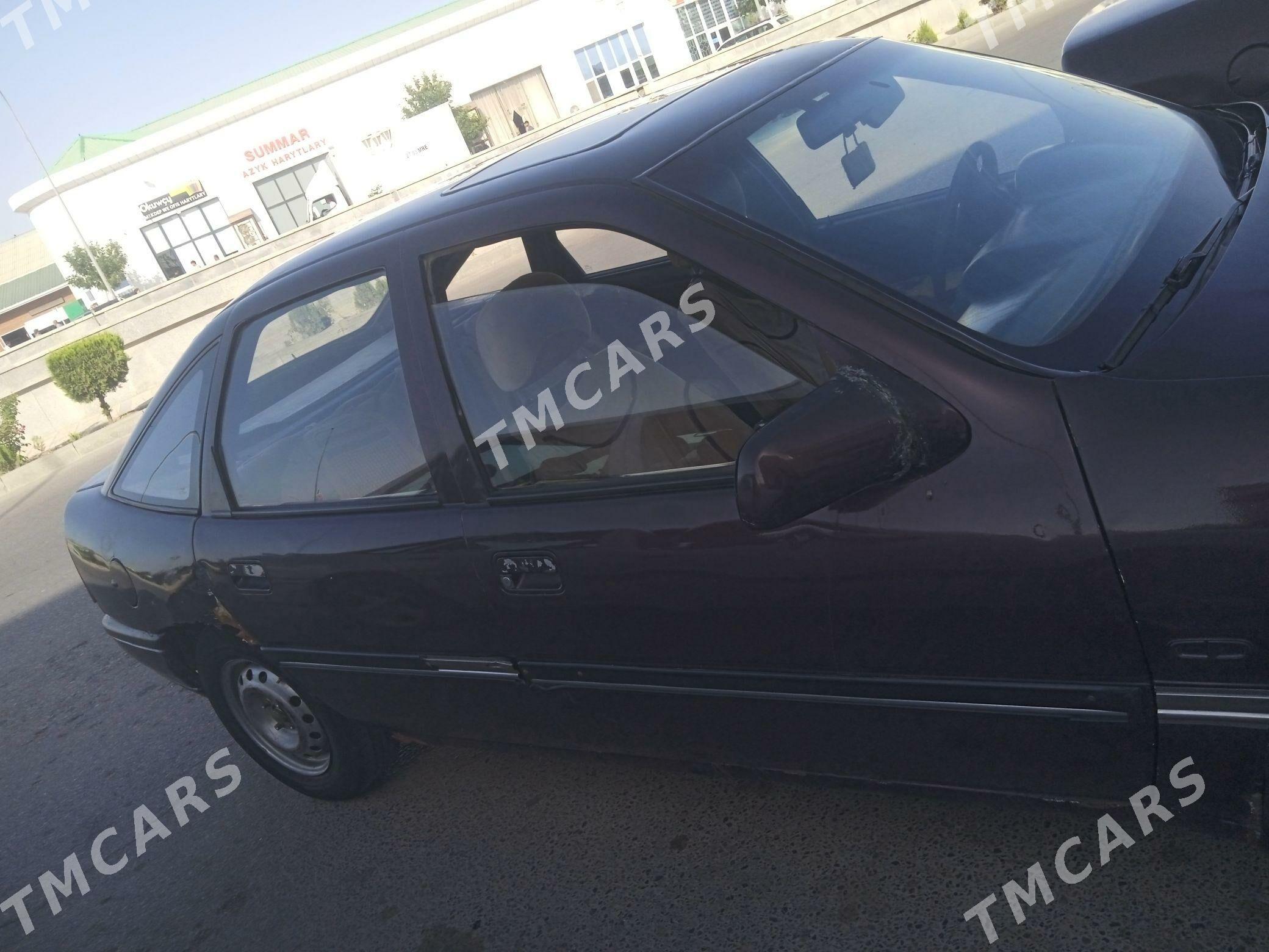 Opel Vectra 1991 - 18 000 TMT - Мургап - img 3