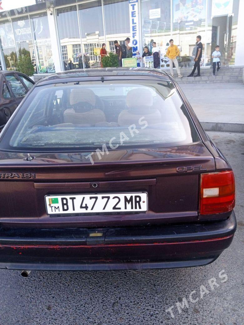 Opel Vectra 1991 - 18 000 TMT - Мургап - img 4