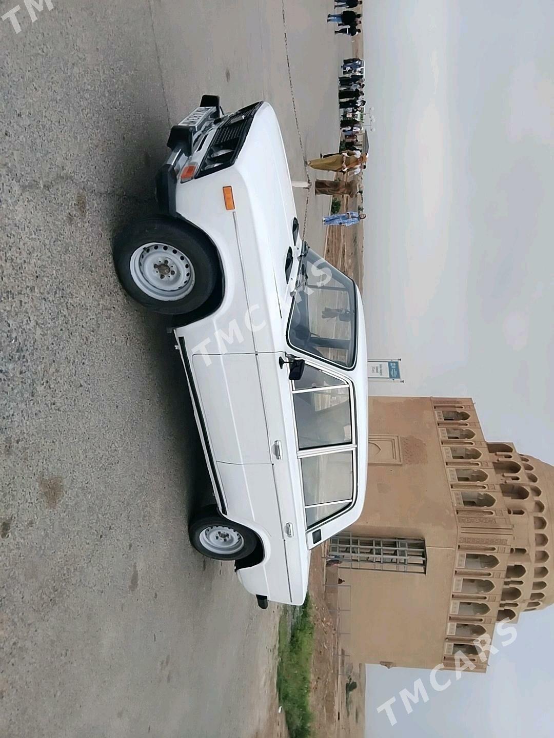 Lada 2106 1988 - 20 000 TMT - Туркменгала - img 3