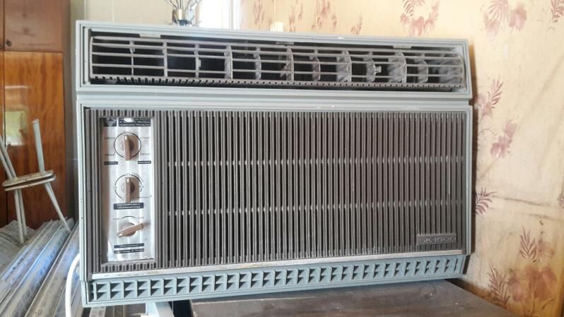 Кондиционер БК-1500 - Türkmenbaşy - img 2