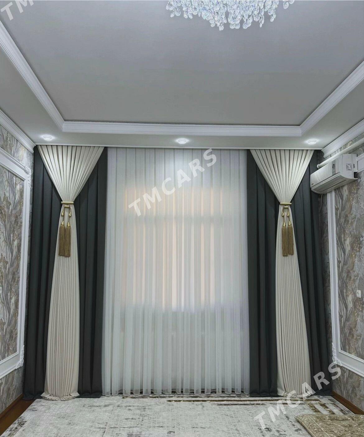 PERDE ZALYUZ ŽALÝUZ ZANAWESKA - Aşgabat - img 4