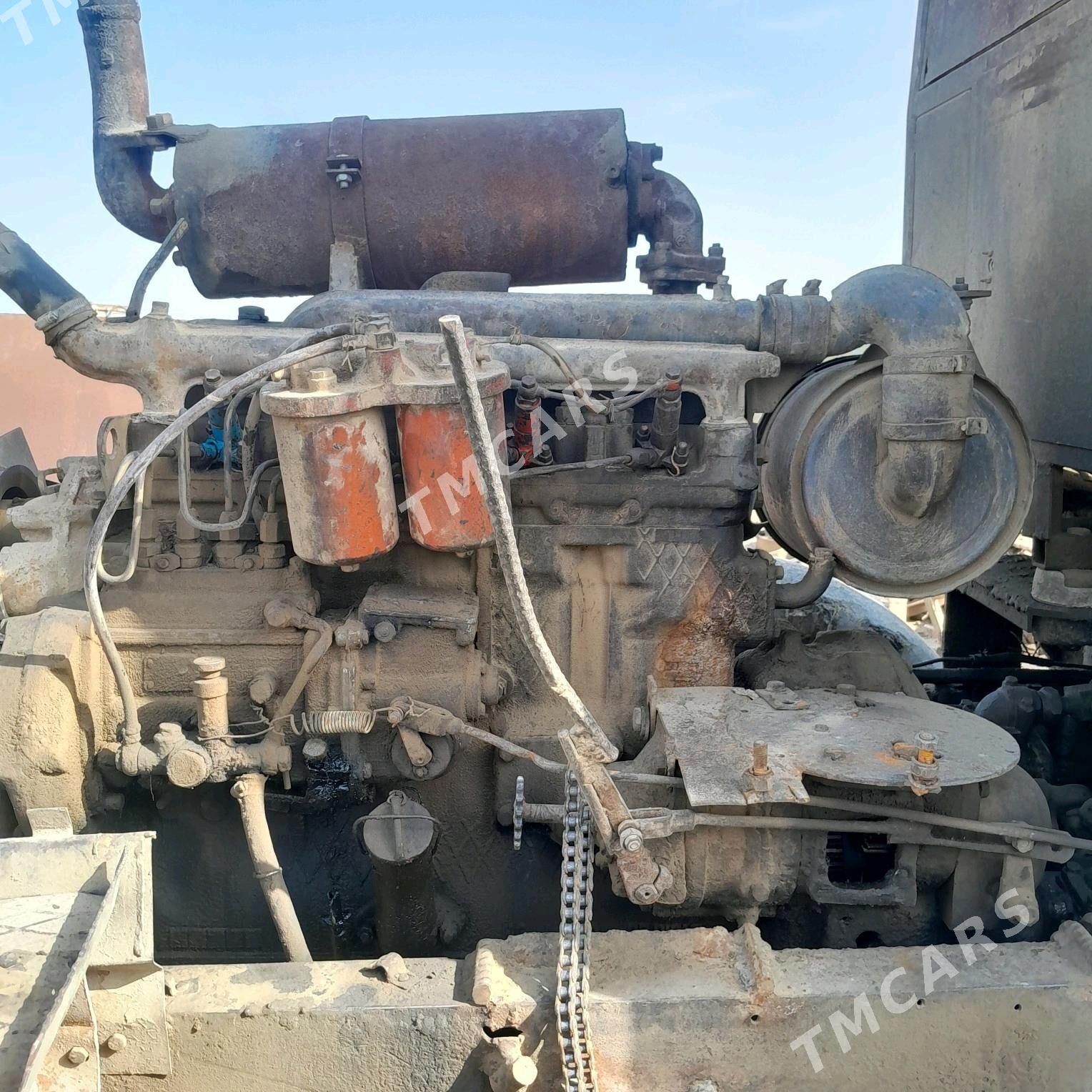 XCMG ZL50 1992 - 20 000 TMT - Бахарден - img 3