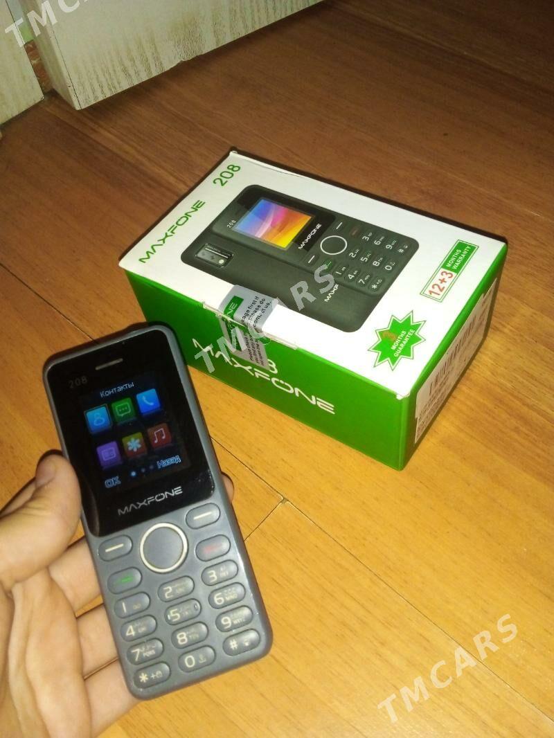 Maxfone - Daşoguz - img 2