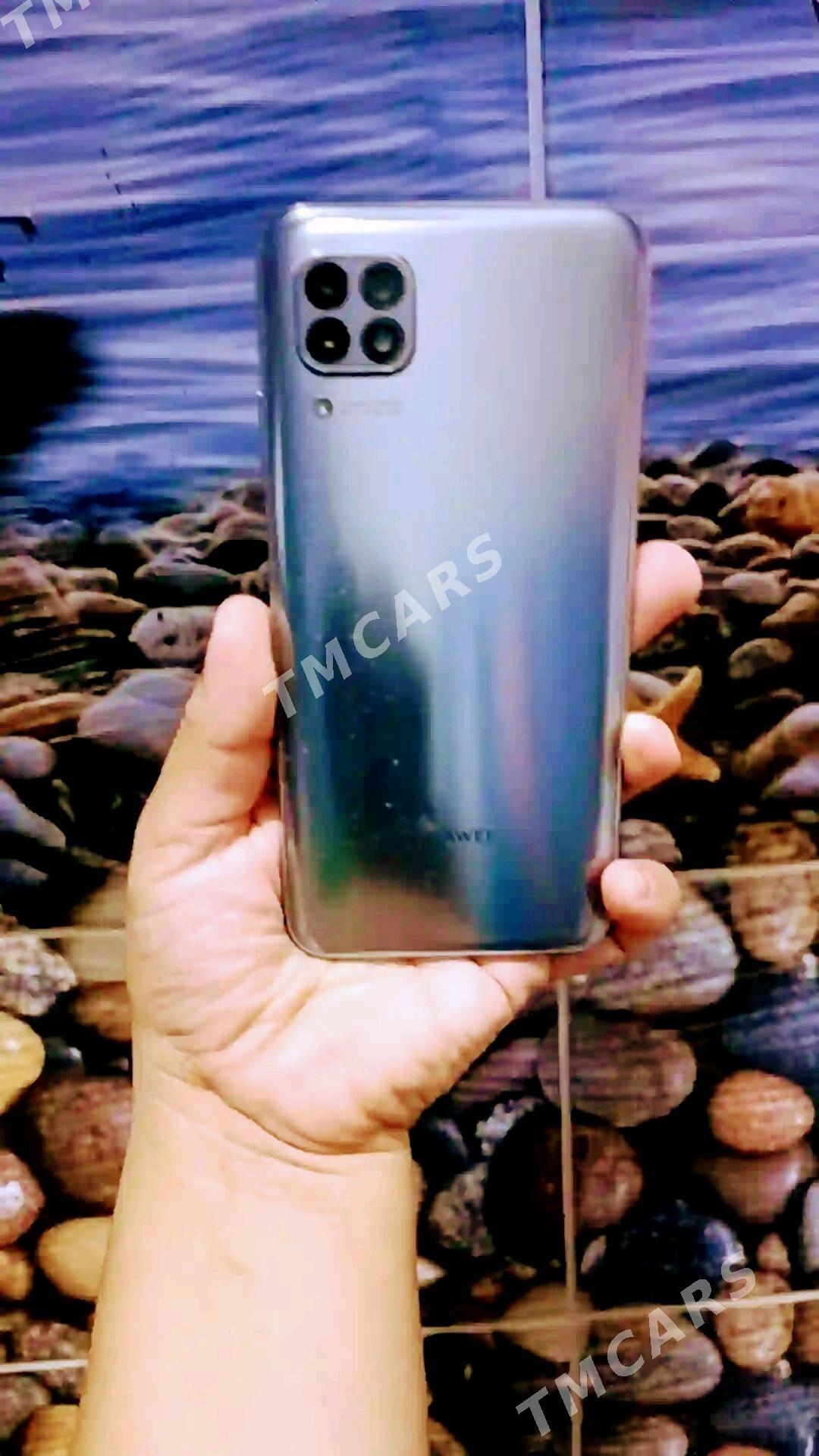 Huawei P40 Lite - Саят - img 3